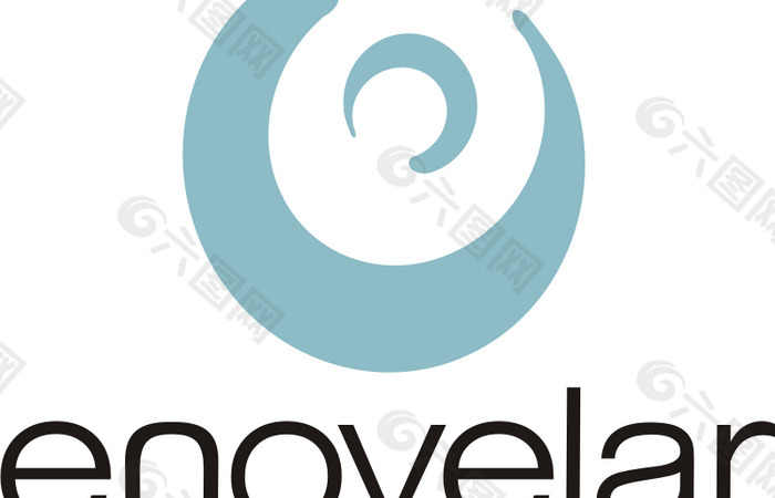 Enovelar logo设计欣赏 Enovelar加工业标志下载标志设计欣赏