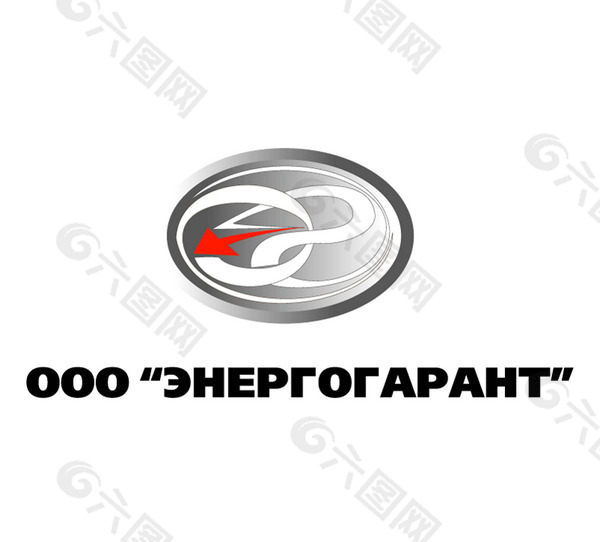 Energogarant logo设计欣赏 Energogarant加工业标志下载标志设计欣赏