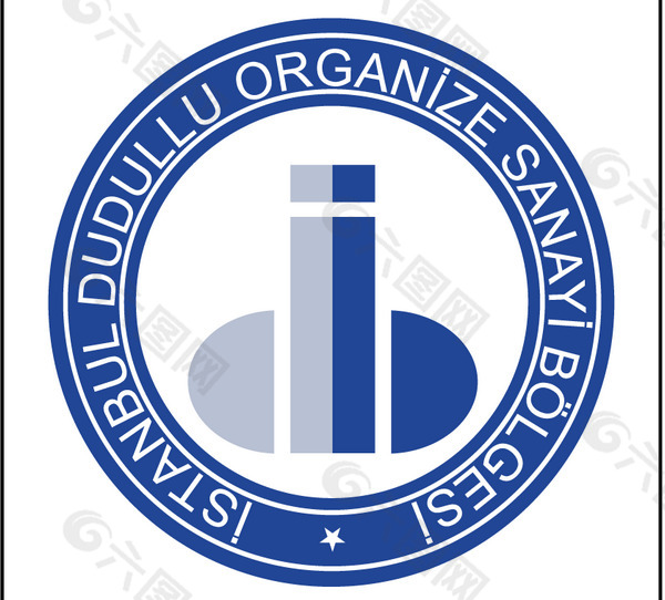 Dudllu_Organize_Sanayi_B_lgesi Logo设计欣赏 Dudllu_Organize_Sanayi_B_lgesi ...