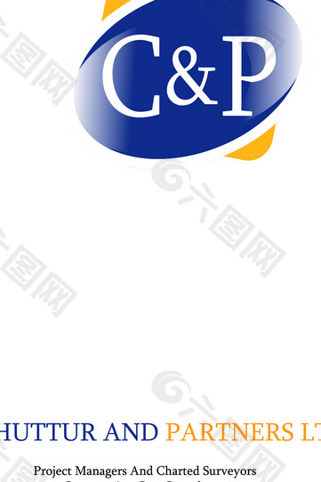 c_and_p logo设计欣赏 c_and_p制造业LOGO下载标志设计欣赏