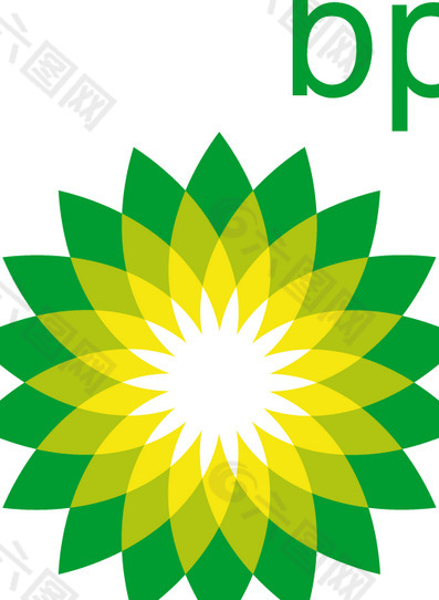 BP_plc logo设计欣赏 BP_plc制造业标志下载标志设计欣赏