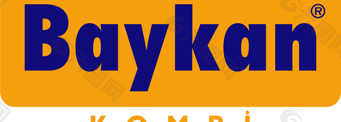 BAYKAN_KOMB_and__304_ logo设计欣赏 BAYKAN_KOMB_and__304_制造业标志下载标志设计欣赏