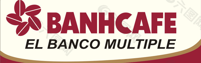 banhcafe logo设计欣赏 banhcafe制造业标志下载标志设计欣赏