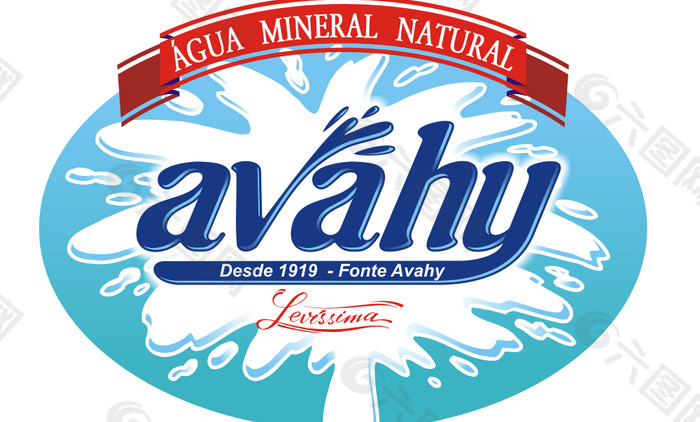 Agua_Avai(1) logo设计欣赏 Agua_Avai(1)工业标志下载标志设计欣赏