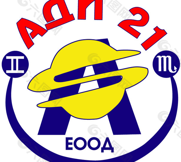 adi_21 logo设计欣赏 adi_21工业标志下载标志设计欣赏