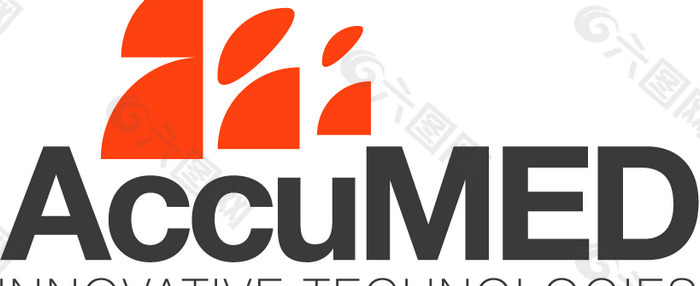 AccuMED_Innovative_Tecnologies logo设计欣赏 AccuMED_Innovative_Tecnologies工业标志下载标志设计欣赏
