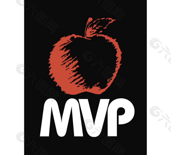 MVP logo设计欣赏 MVP卫生机构LOGO下载标志设计欣赏