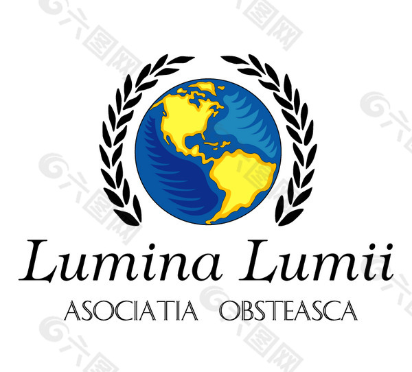 Lumina_Lumii logo设计欣赏 Lumina_Lumii卫生机构标志下载标志设计欣赏