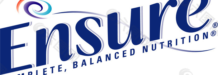 Ensure logo设计欣赏 Ensure医疗机构标志下载标志设计欣赏