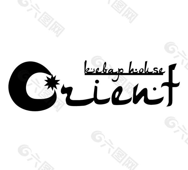 Orient(2) logo设计欣赏 Orient(2)饮料品牌标志下载标志设计欣赏