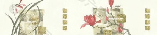 25123_壁纸_欧式古典