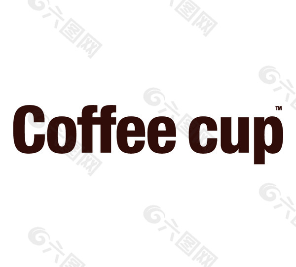 Coffee_Cup(1) logo设计欣赏 Coffee_Cup(1)知名饮料标志下载标志设计欣赏