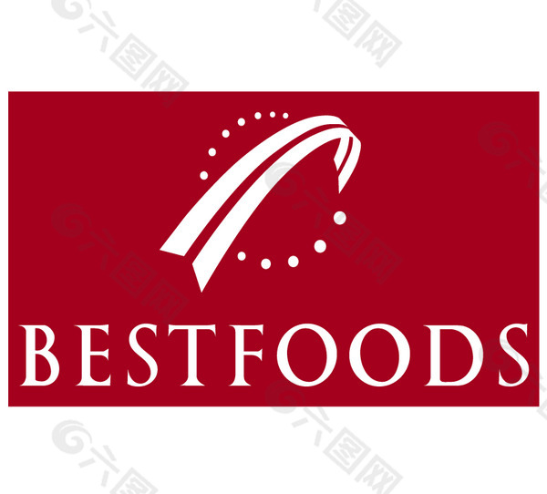 Bestfoods logo设计欣赏 Bestfoods知名食品LOGO下载标志设计欣赏
