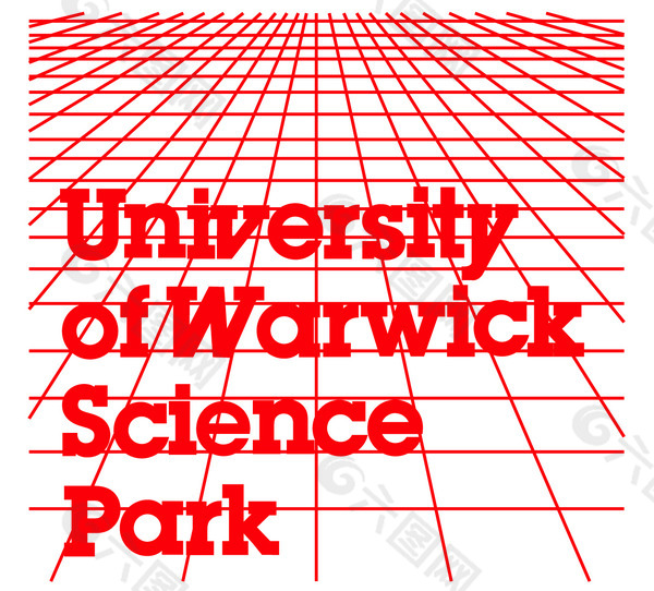 University_of_Warwick_Science_Park logo设计欣赏 University_of_Warwick_Science_Park世界名校LOGO下载标志设计欣赏