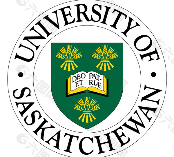 University_of_Saskatchewan logo设计欣赏 University_of_Saskatchewan世界名校LOGO下载标志设计欣赏