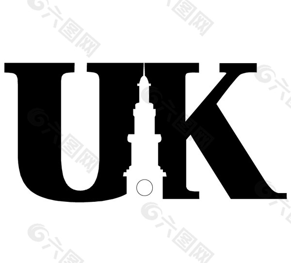 University_Of_Kentucky logo设计欣赏 University_Of_Kentucky世界名校LOGO下载标志设计欣赏