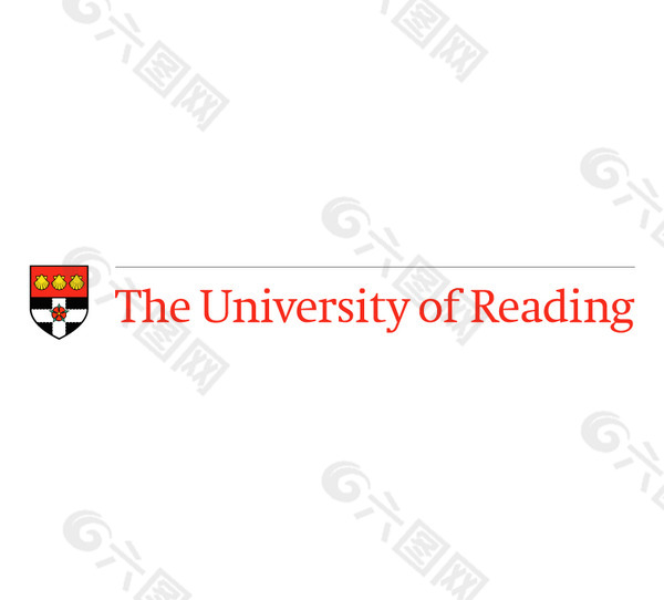 The_University_of_Reading(2 logo设计欣赏 The_University_of_Reading(2大学体育队LOGO下载标志设计欣赏