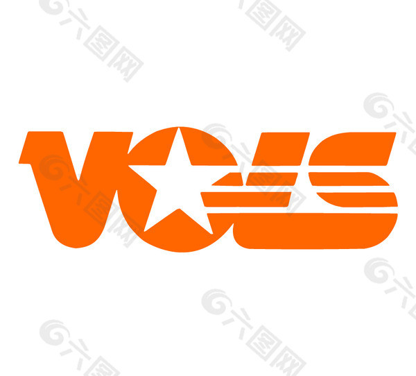 Tennessee_Vols(4) logo设计欣赏 Tennessee_Vols(4)大学体育队LOGO下载标志设计欣赏
