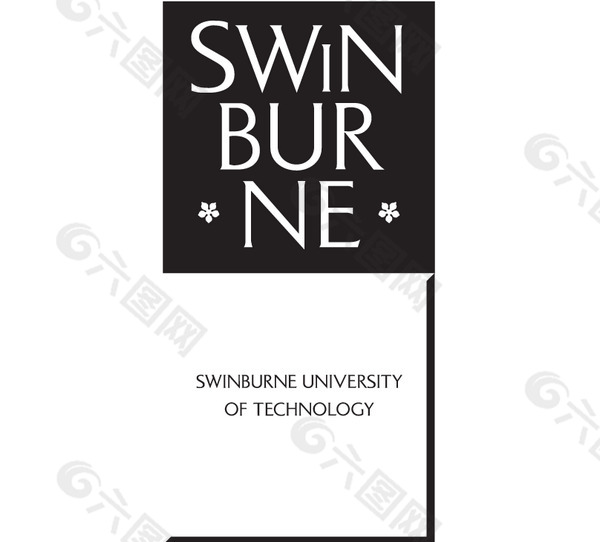 Swinburne_University_of_Technology(2) logo设计欣赏 Swinburne_University_of_Technology(2)大学体育队标志下载标志设计欣赏