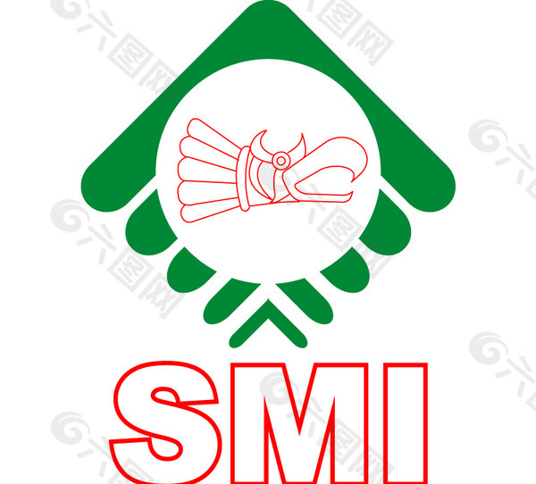 Sociedad_Mexicana_de_Ingenieros logo设计欣赏 Sociedad_Mexicana_de_Ingenieros高级中学LOGO下载标志设计欣赏