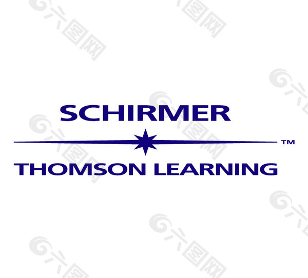 Schirmer logo设计欣赏 Schirmer高级中学LOGO下载标志设计欣赏