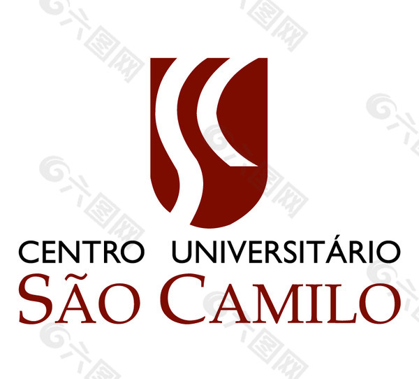 Sao_Camilo logo设计欣赏 Sao_Camilo高级中学LOGO下载标志设计欣赏
