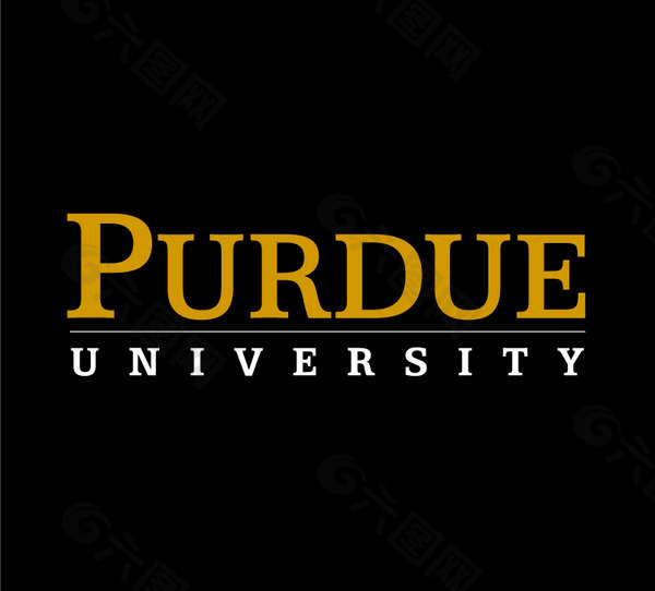 Purdue_University(6) logo设计欣赏 Purdue_University(6)高级中学标志下载标志设计欣赏