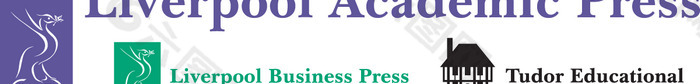 Liverpool_Academic_Press logo设计欣赏 Liverpool_Academic_Press高等学府标志下载标志设计欣赏