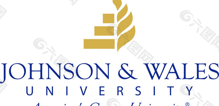 Johnson__and__Wales_University logo设计欣赏 Johnson__and__Wales_University高等学府标志下载标志设计欣赏