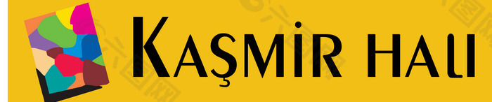 kasmir_hali logo设计欣赏 kasmir_hali高等学府标志下载标志设计欣赏