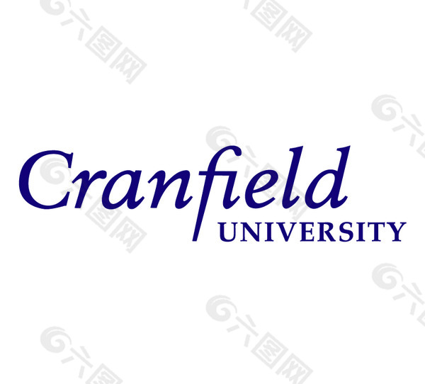 Cranfield_University(1) logo设计欣赏 Cranfield_University(1)学校LOGO下载标志设计欣赏