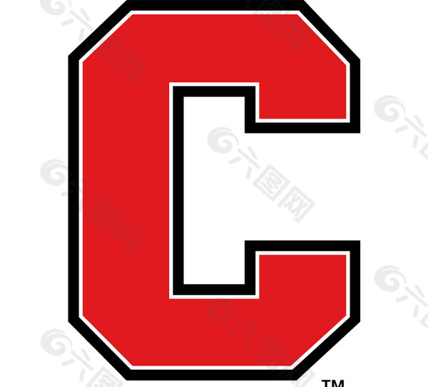 Cornell_Big_Red(3) logo设计欣赏 Cornell_Big_Red(3)学校LOGO下载标志设计欣赏