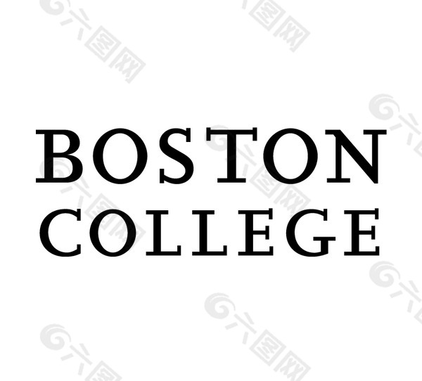 Boston_College(2) logo设计欣赏 Boston_College(2)大学LOGO下载标志设计欣赏