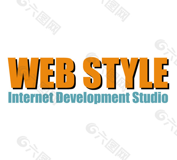 Web_Style_Studio__LLC logo设计欣赏 Web_Style_Studio__LLC设计标志下载标志设计欣赏