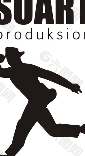 SUARTproduksion1 logo设计欣赏 SUARTproduksion1广告设计LOGO下载标志设计欣赏