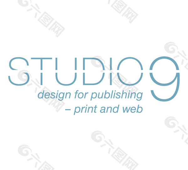 Studio_9_name logo设计欣赏 Studio_9_name广告设计LOGO下载标志设计欣赏