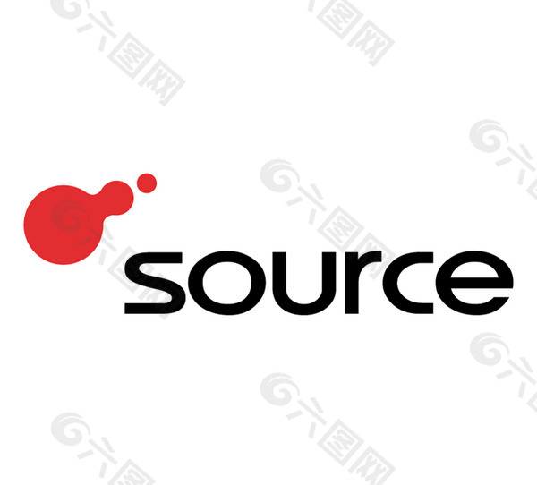 Source logo设计欣赏 Source广告设计标志下载标志设计欣赏