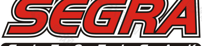 SEGRA(2) logo设计欣赏 SEGRA(2)设计公司LOGO下载标志设计欣赏