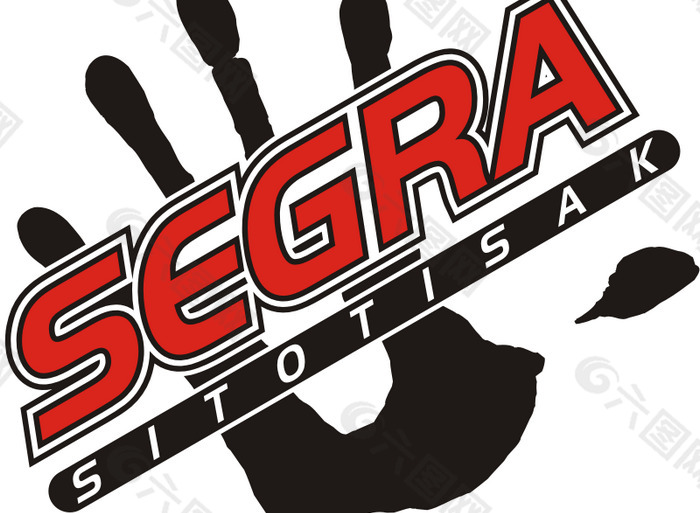 SEGRA(1) logo设计欣赏 SEGRA(1)设计公司LOGO下载标志设计欣赏