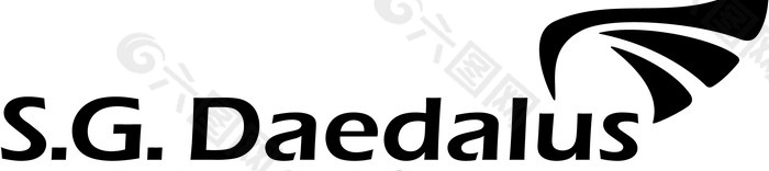 S_G__Daedalus logo设计欣赏 S_G__Daedalus设计公司LOGO下载标志设计欣赏