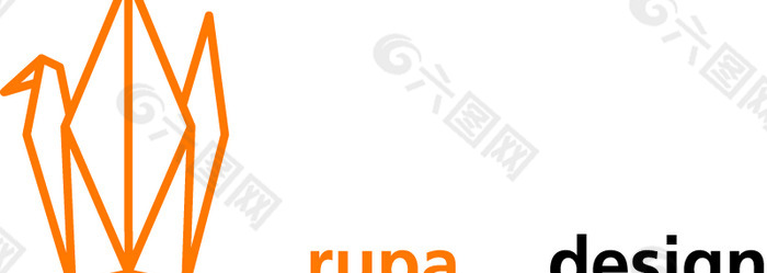 Rupa_Design logo设计欣赏 Rupa_Design设计公司LOGO下载标志设计欣赏