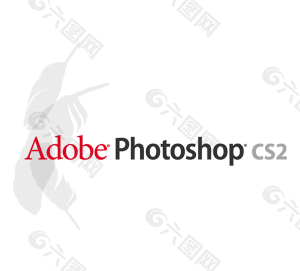 Photoshop_CS2 logo设计欣赏 Photoshop_CS2广告公司LOGO下载标志设计欣赏