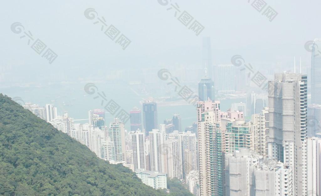香港游图片