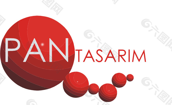 PAN_TASARIM logo设计欣赏 PAN_TASARIM广告公司标志下载标志设计欣赏