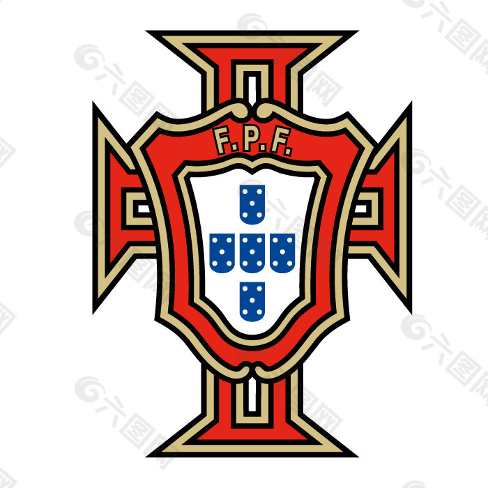 印花矢量图 世界杯 logo 国家队服标志 免费素材