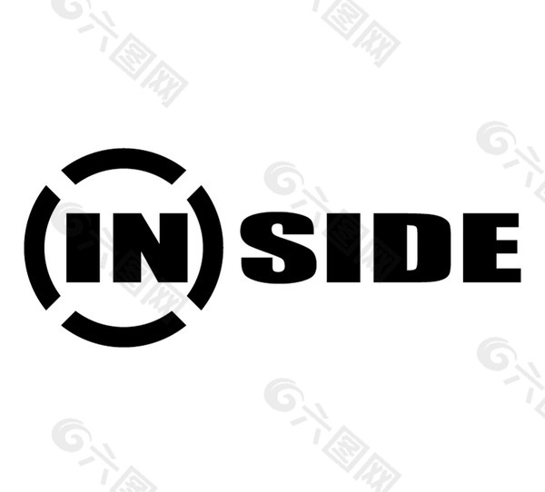 in_side logo設計欣賞 in_side設計公司logo下載標誌設計欣賞