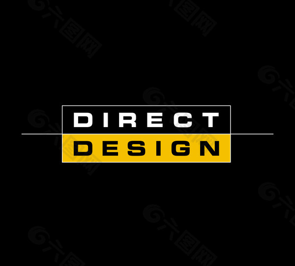 directdesign_studio logo設計欣賞 directdesign_studio設計標誌下載