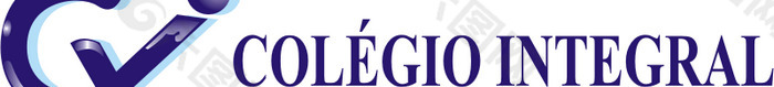 COLEGIO_INTEGRAL logo设计欣赏 COLEGIO_INTEGRAL广告设计LOGO下载标志设计欣赏