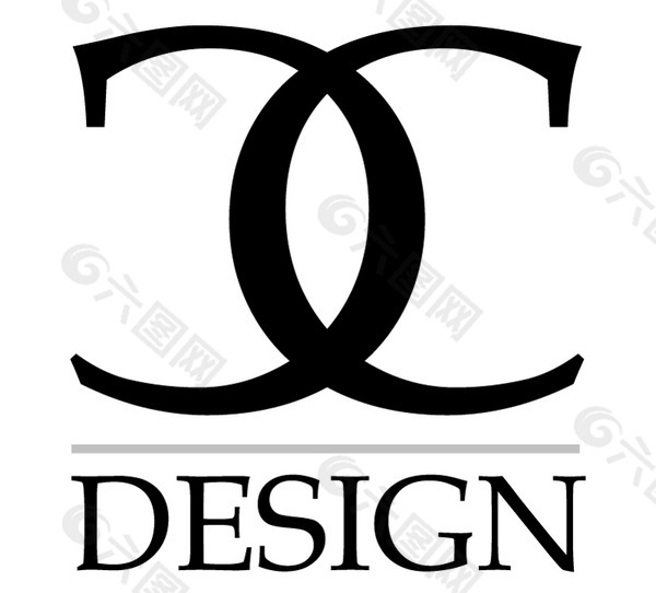 CC_Design logo设计欣赏 CC_Design广告设计标志下载标志设计欣赏