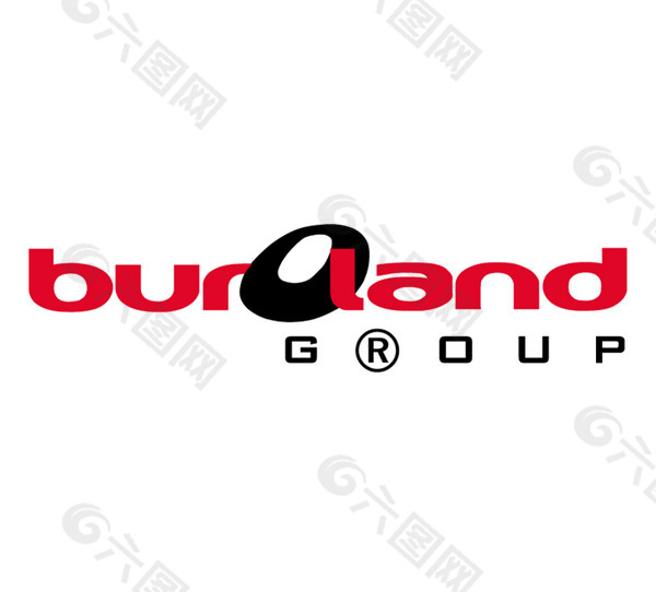 Buroland_Group logo设计欣赏 Buroland_Group广告设计标志下载标志设计欣赏